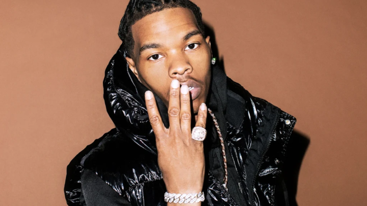 Lil Baby Type Beats