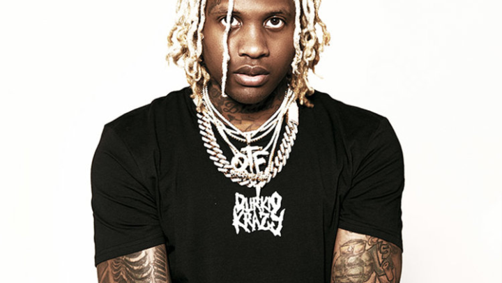 Lil Durk Type Beats
