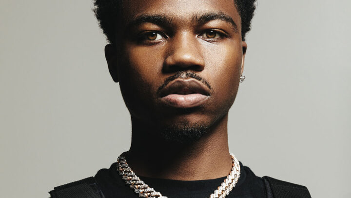 Roddy Ricch Type Beats