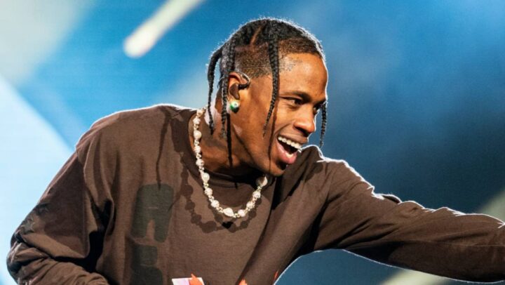 Travis Scott Type Beats