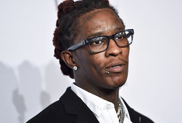 Young Thug Type Beats