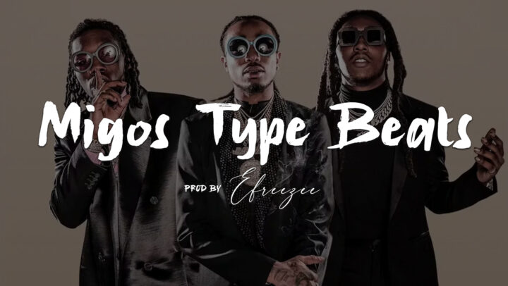 Migos Type Beats