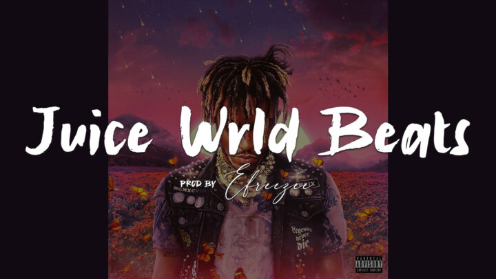 Juice Wrld Type Beats